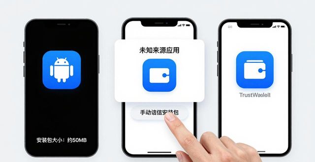 Trust Wallet官方下载：3招识别真实地址，避免假钱包