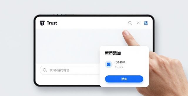 Trust钱包买币后不显示？三招解决