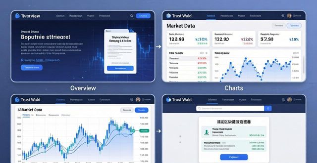 Trust Wallet官网查资产信息教程