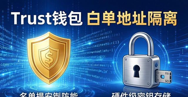 Trust钱包提币：效率翻倍安全不降级