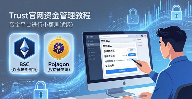 Trust官网下载安装教程 | 安全无缝管理资金