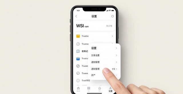 Trust钱包注销步骤｜账户安全删除指南