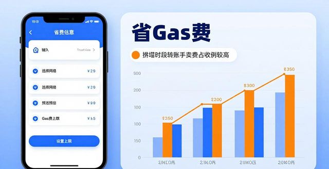 网络费用调整后，Trust钱包用户如何省Gas费？
