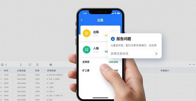 Trust钱包查交易记录：手机版三步审核法