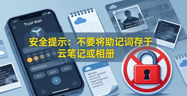 Trust Wallet好不好用？真实用户测评体验
