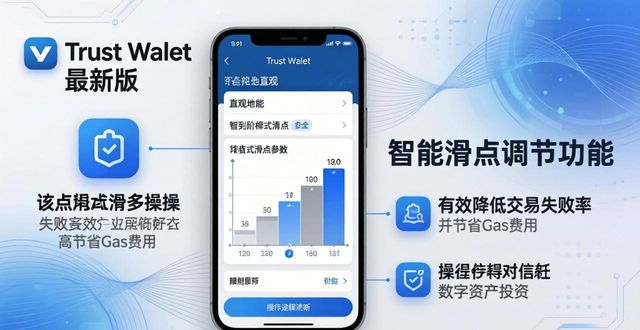 Trust Wallet最新版实际用下来咋样？数字资产投资真实使用体验回顾