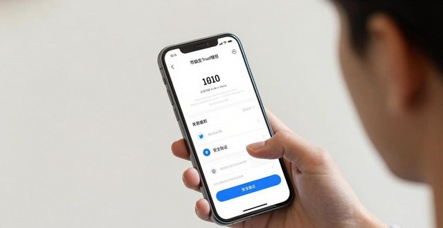 加密钱包下载防骗指南：手把手教你安全安装币安Trust钱包