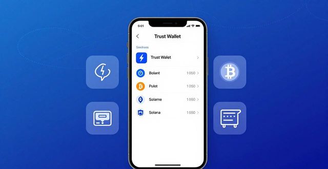 苹果版Trust Wallet体验：安全技术创新与功能进化