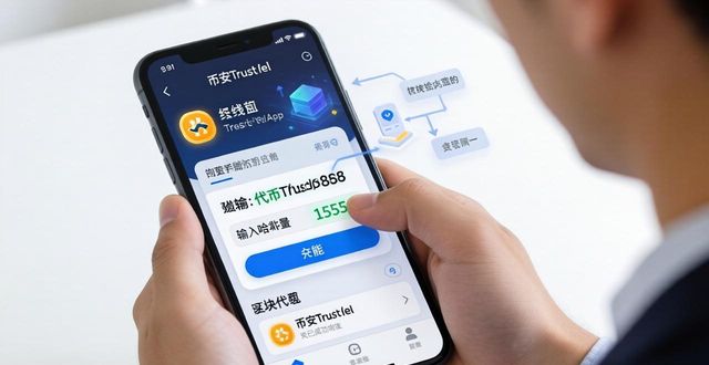 币安Trust钱包手机版操作指南 常见问题一站式用户支持帮助文档