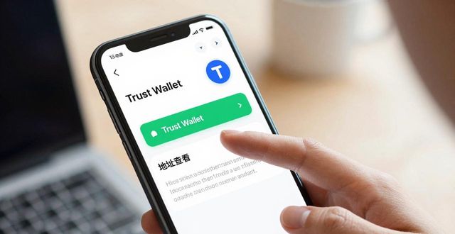 Trust Wallet苹果版合约交互操作方法 实用步骤全指南