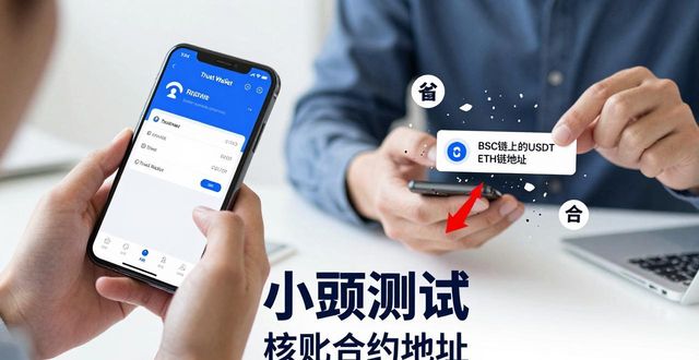 Trust Wallet使用教训：交易中我踩过的那些坑