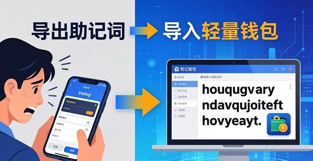 trust钱包更新后资产失踪？理清常见原因与正确应对方法