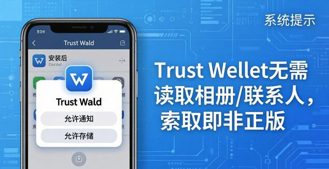 官网下载Trust Wallet？避开这4个常见错误（最佳技巧）