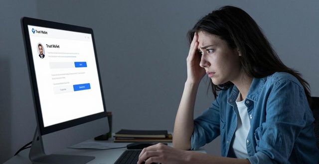 Trust Wallet官网客户服务实测与满意度研究 普通用户真实反馈调研