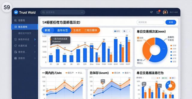Trust Wallet新版本怎么用 这样做就能慢慢优化提升你的加密货币交易习惯