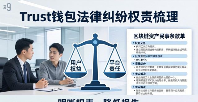 Trust钱包遇恢复纠纷？全程用户法律支援帮你梳理权责降损失