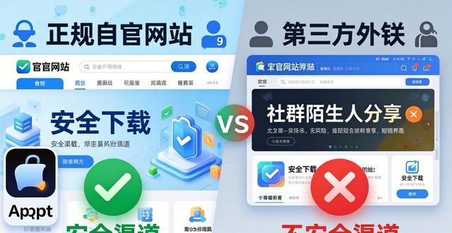 Trust Wallet新版下载流畅秘技 顺利安装实用操作诀窍