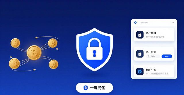 Trust Wallet市场潜力分析 看看现在投资者和用户最关注的这些要点