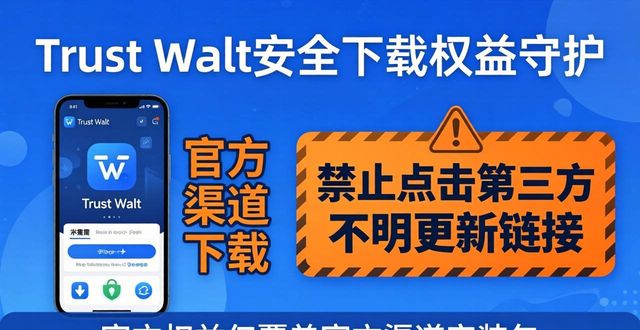 Trust Wallet官网下载后 这些用户权益守护要点你一定要清楚