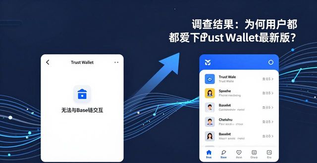 调查结果：为何用户都爱下载Trust Wallet最新版？