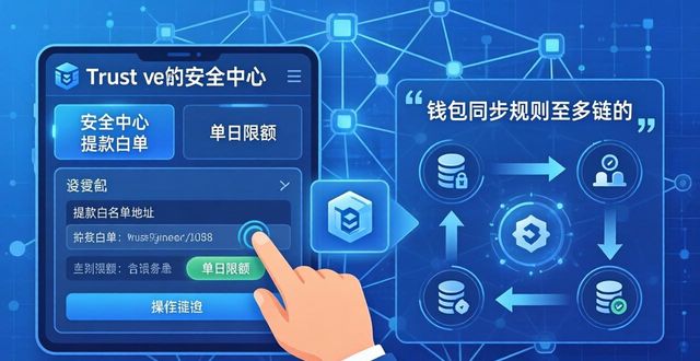 Trust钱包提款指南：用户机制如何让资金到账更快