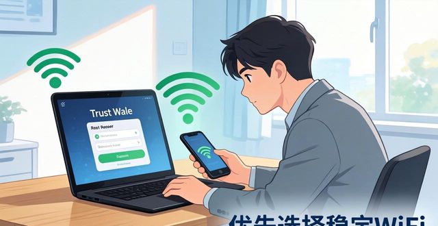 Trust钱包恢复步骤能加速吗？实用技巧