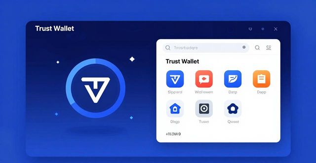 如何用Trust Wallet提升项目品牌知名度？