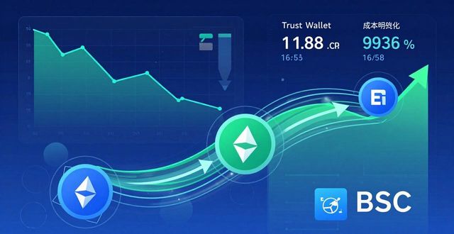 Trust Wallet流动性计划：市场调整下的新策略