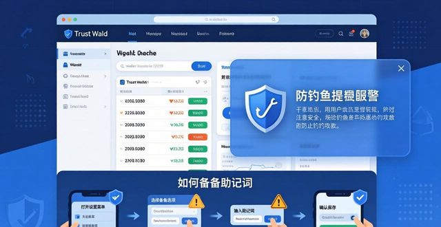 Trust Wallet官网好用吗？三大贴心设计让新手也能玩转Web3