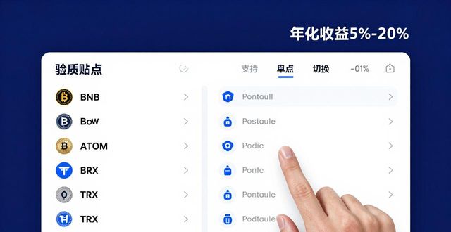 Trust Wallet里如何推动资产发展？三步实操指南