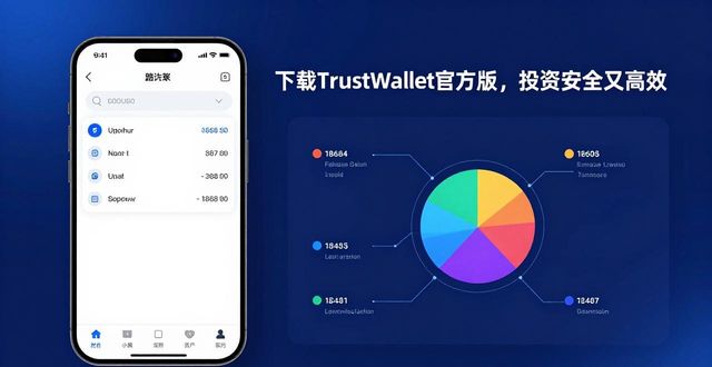 下载Trust Wallet官方版，投资安全又高效