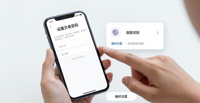 Trust钱包新用户必看：三步快速搞定注册