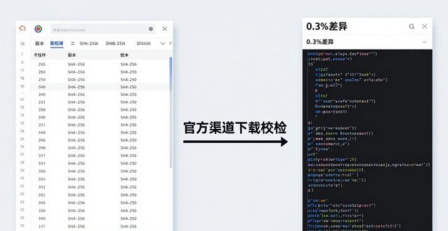信任环境下Trust钱包怎么安全下载？实测告诉你
