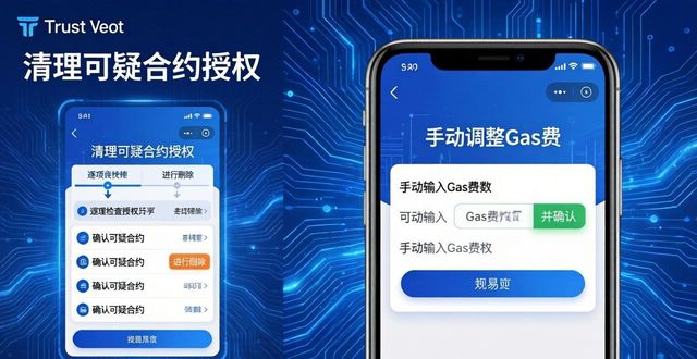 Trust钱包提币如何保障权益？记住这三点