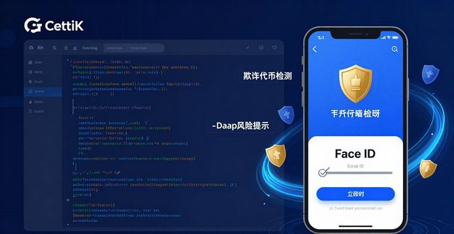 Trust钱包安全吗？用户信任的三大基石