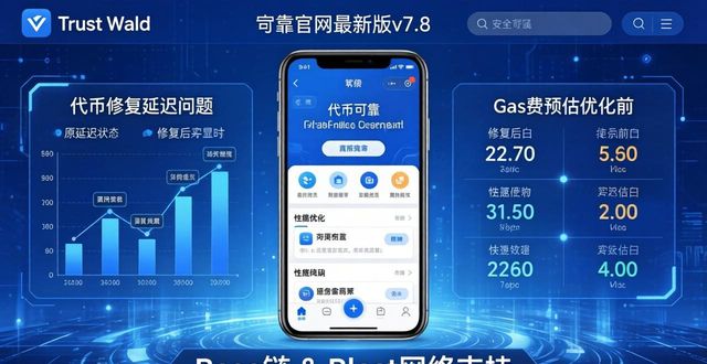 Trust Wallet官网最新版 安全下载指南