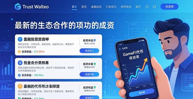 从Trust钱包官网起步，我的投资路更顺了