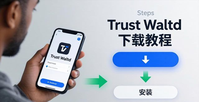 How to Download Trust Wallet Faster and Easily for Everyone