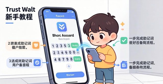 Trust Wallet市场验证怎么样？用户真实反馈来了