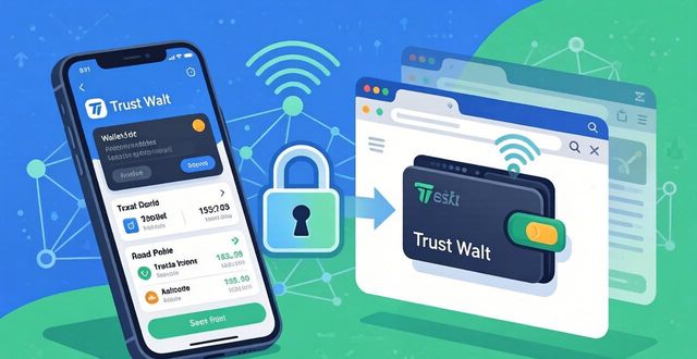 Trust钱包下载后，三步保护资产安全