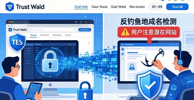 Trust Wallet官网的隐私保护够安全吗？3点看懂
