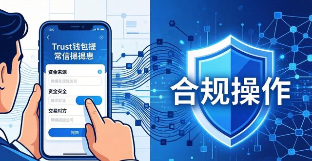 Trust钱包提币必看：信息披露与提取要点