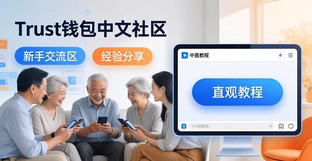 Trust钱包客服亲测：支持给力，信任靠谱