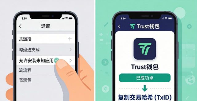 Trust钱包安卓下载后如何申请技术支持？交易更稳当