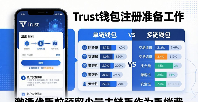Trust钱包注册前必看！这几步准备工作省心又安全