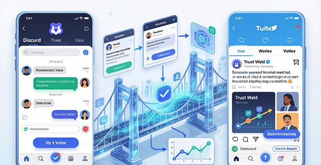 钱包不只是工具，更是信任的桥梁