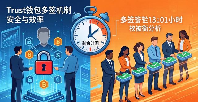 Trust钱包多签：安全双刃剑的理性拆解