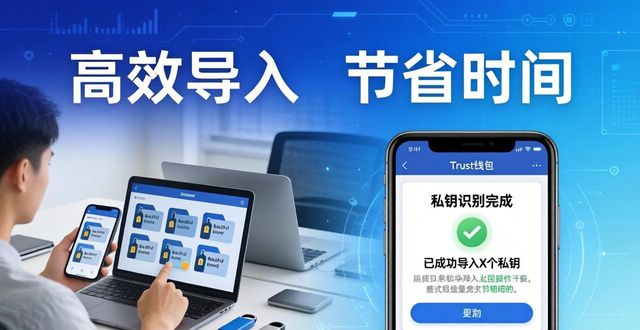 Trust钱包注册活动实测：这些优化让体验翻倍