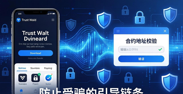 Revitalizing engagement with Trust Wallet download strategies 激活老用户，Trust Wallet下载新招：安全与空投双管齐下