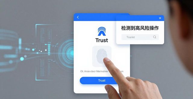 Trust钱包注册政策解析 用户保护机制一文看懂